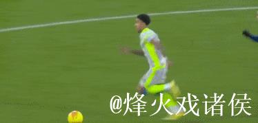 211天后哈兰德复仇！双响炮+压哨点杀，足总杯决赛让点遭炮轰