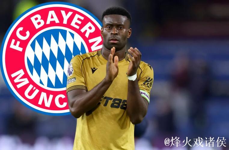 德天空：皇马换帅目标包括克洛普！利物浦、曼城等均有意迪奥曼德