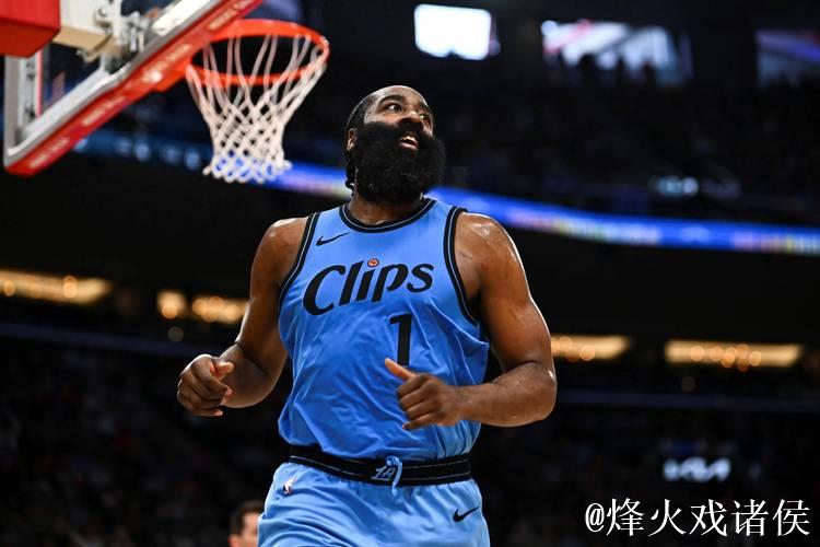 蒂格建议火箭交易回哈登全脉络