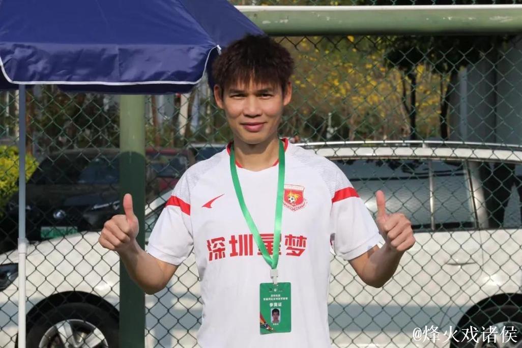 43岁老将冲击全运冠军!李健华:换一个赛道继续发热 43岁老将冲击全运冠军!李健华:换一个赛道继续发热