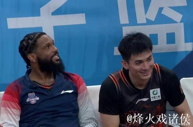 鲍威尔27分青岛力克宁波 原帅20分山西胜四川 鲍威尔27分青岛力克宁波 原帅20分山西胜四川