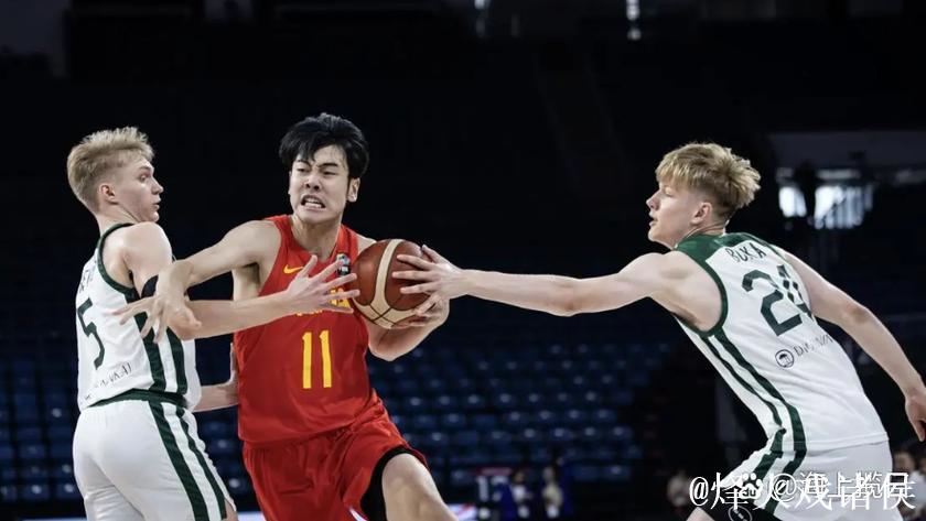 U17世界杯-中国男篮不敌立陶宛 无缘八强 U17世界杯-中国男篮不敌立陶宛 无缘八强