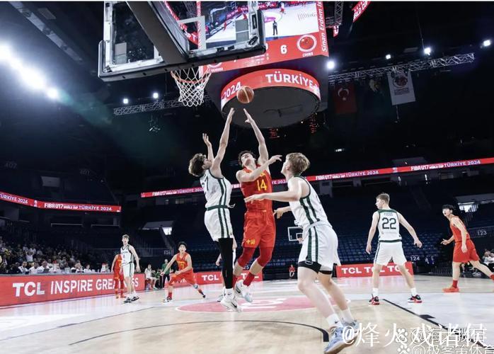 U17世界杯-中国男篮不敌立陶宛 无缘八强 U17世界杯-中国男篮不敌立陶宛 无缘八强