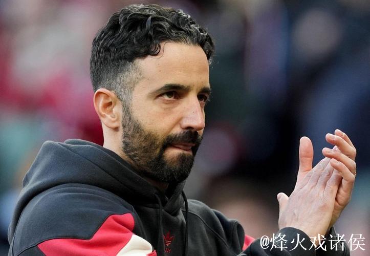 阿莫林:我们或许是曼联历史上最差的一届 阿莫林:我们或许是曼联历史上最差的一届