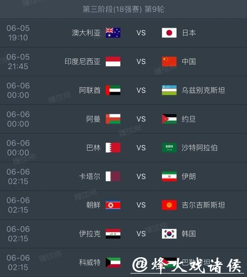 2026年世界杯竞猜平台排行榜最新揭晓 2026年世界杯竞猜平台排行榜最新揭晓